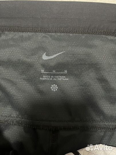 Спортивные штаны nike