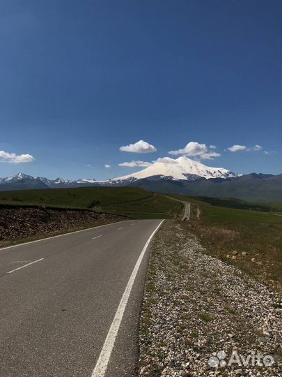 Кисловодск тур из Краснодара