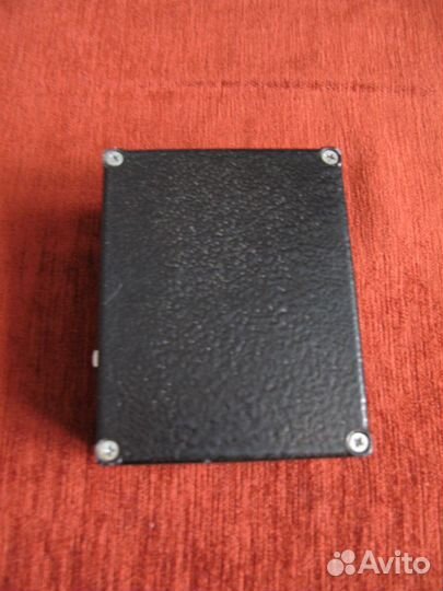 Гитарная педаль Simon Custom GainSaw (Wampler)