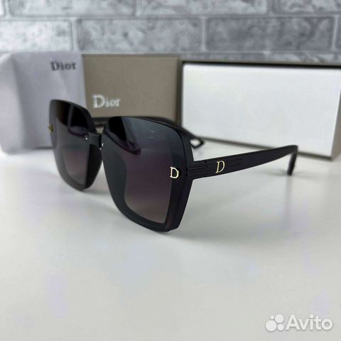 Очки женские Christian Dior