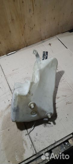 Бачок омывателя лобового стекла Mercedes w220