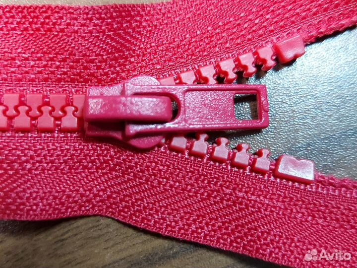 Замок Молния вшивной 70см