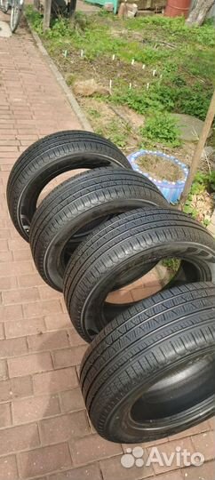 Pirelli Scorpion Verde All Season 235/60 R18 107V