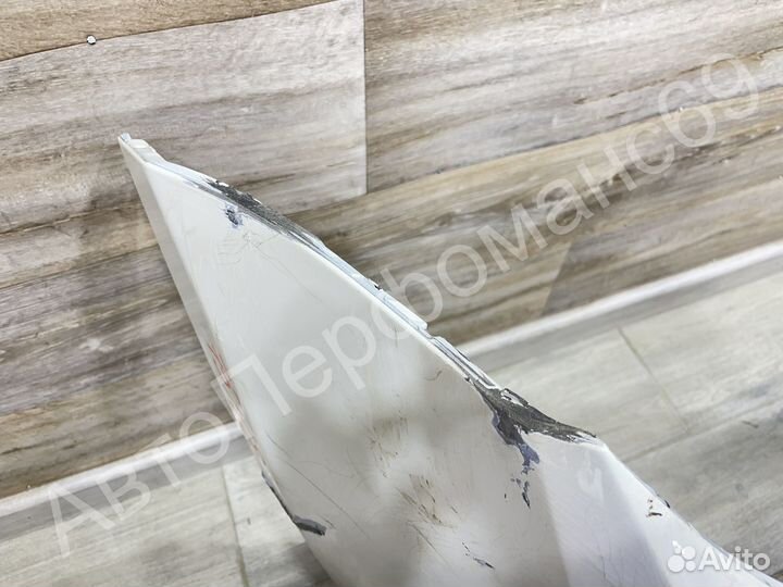 Бампер передний Toyota RAV4 40 (2012-2015)