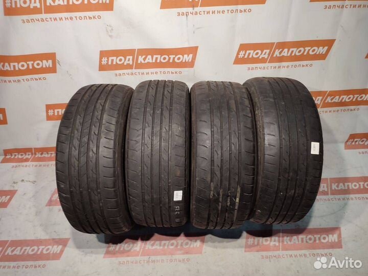 Bridgestone Nextry Ecopia 225/45 R18