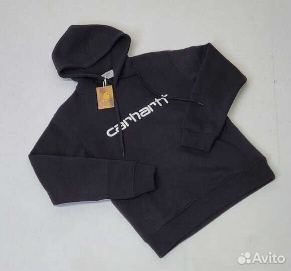 Худи Carhartt