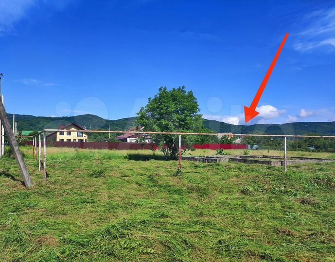 Участок 7 сот. (ИЖС)