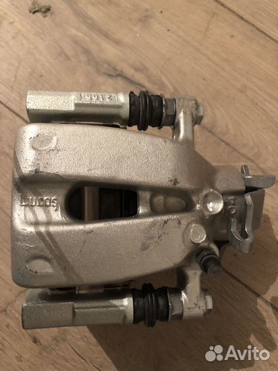 Суппорт лада веста