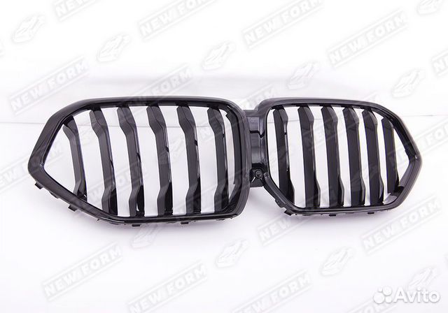 Решетка радиатора M Performance BMW X6 G06