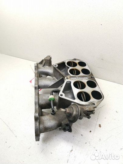 Коллектор впускной Mazda Mpv LW fsde