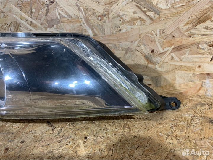 Поворотник левый Nissan Juke 1 88239706