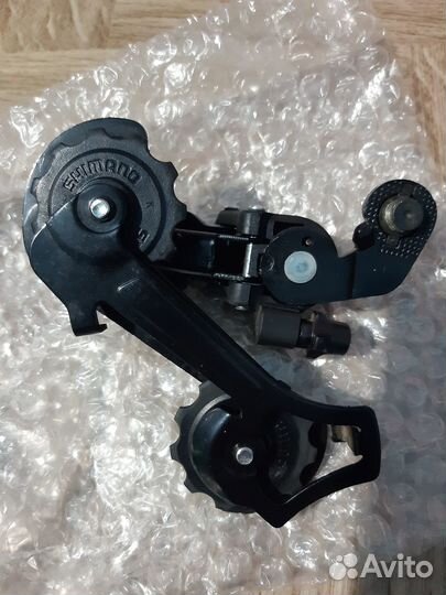 Задний переключатель передач Shimano