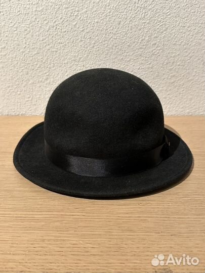 Hetfield шляпа Kung Lao