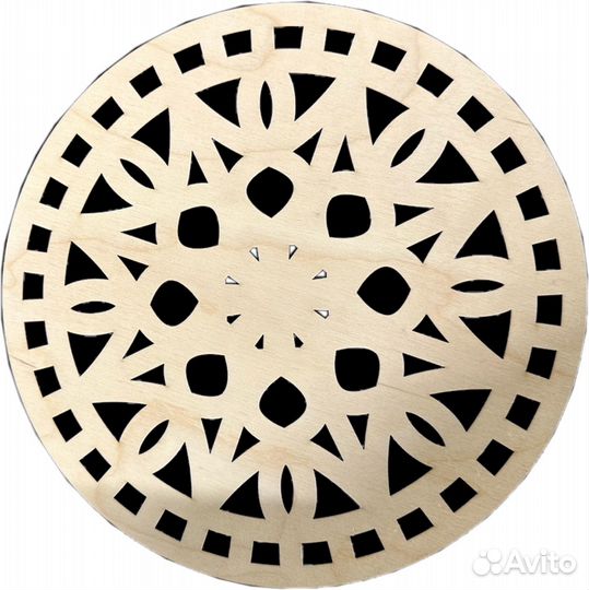 Подставка для горячего