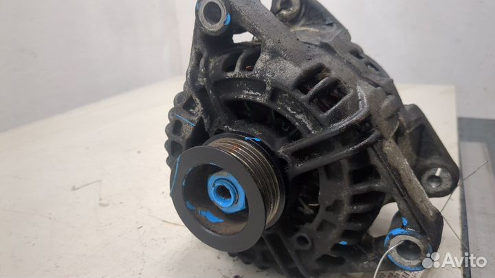 Генератор Opel Corsa C, 2005