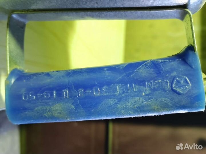 Паяльная лампа СССР