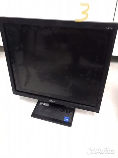 Монитор Samsung