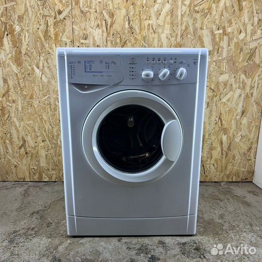 Стиральная машина с сушкой
