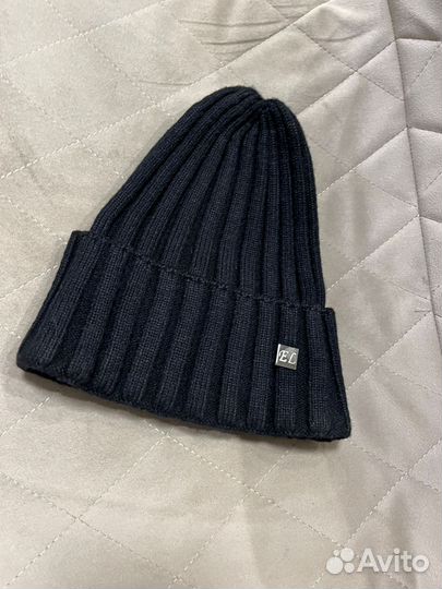 Мужская шапка