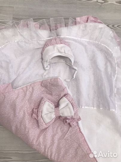 Комплект на выписку