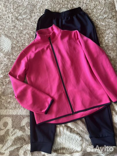 Спортивный костюм