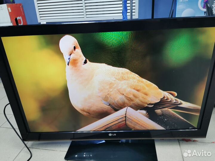 Телевизор LG 42lk551