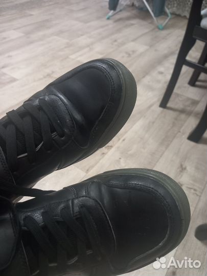 Кеды, ботинки утеплённые Demix