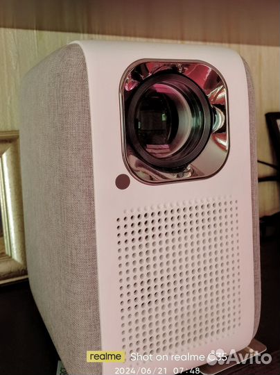 Мини проектор Tou Yinger H6