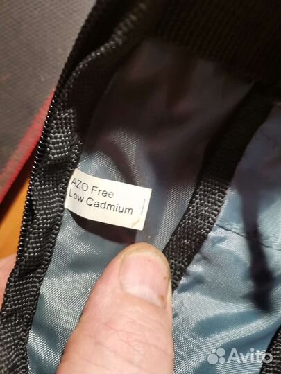 Сумка кофр для камера