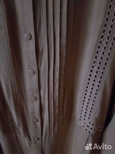 Блузка женская 54 размера