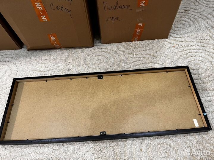 Рамка для фото IKEA ribba