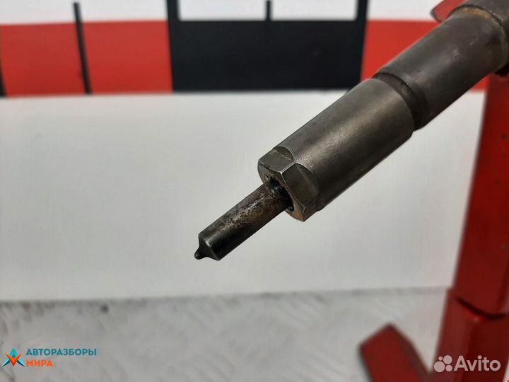 Форсунка Opel Vectra C рест. 2007 55198218