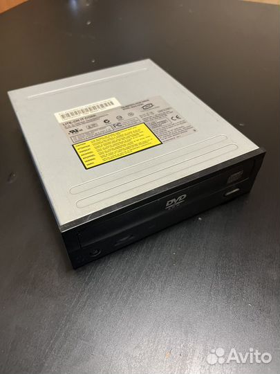 DVD-ROM привод