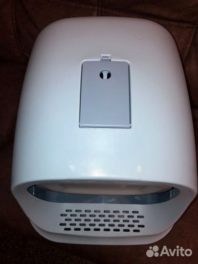 Лоток для питомца