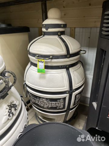 Тандыр гектор