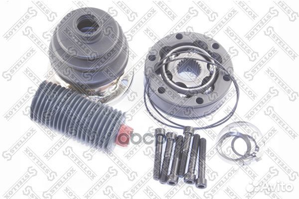 ШРУС внутренний к-кт 23677 Fiat Bravo/Marea/Punto