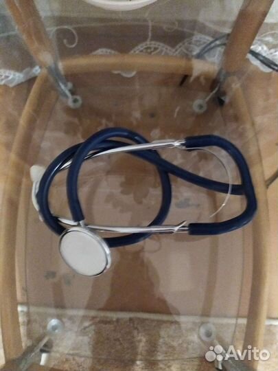 Фонендоскоп