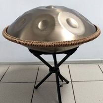 Хандпан Ханг Handpan 10 нот новый