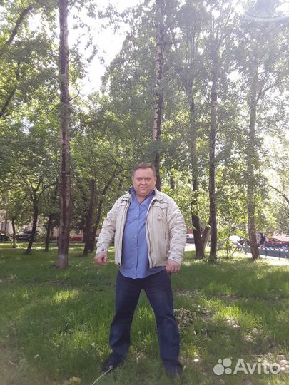 Водитель персональный семейный