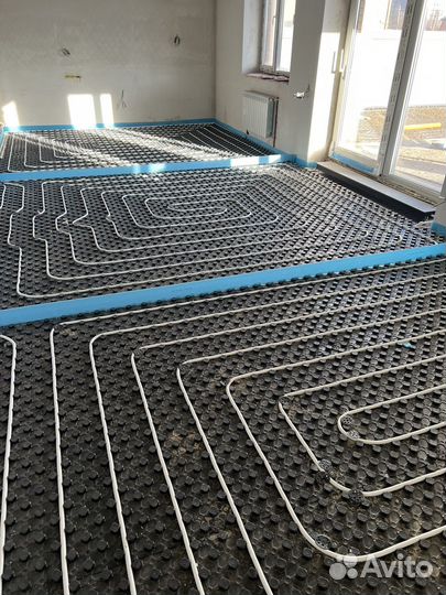 Сантехник. Отопление. Водоснабжение. Канализация