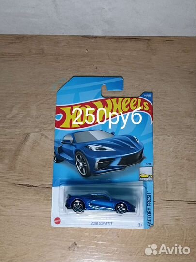 Hot wheels торг