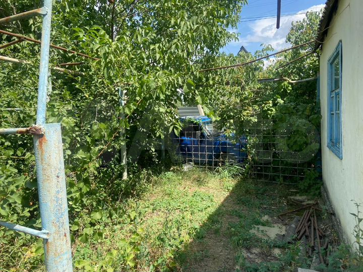 Дача 12 м² на участке 15 сот.