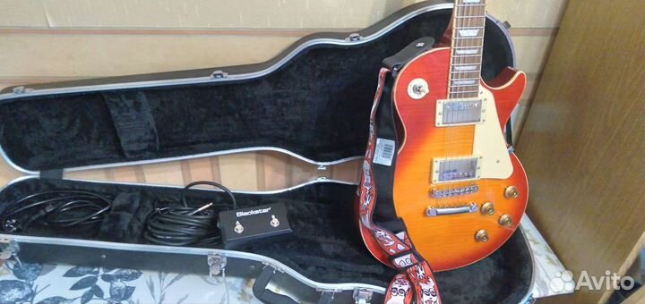 Электро гитара, Торг уместен