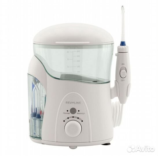 Ирригатор revyline новый