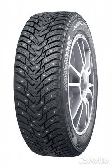 Nokian Tyres Hakkapeliitta 8 205/55 R16 91T