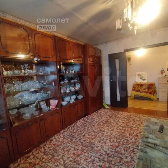 4-к. квартира, 79,3 м², 2/9 эт.