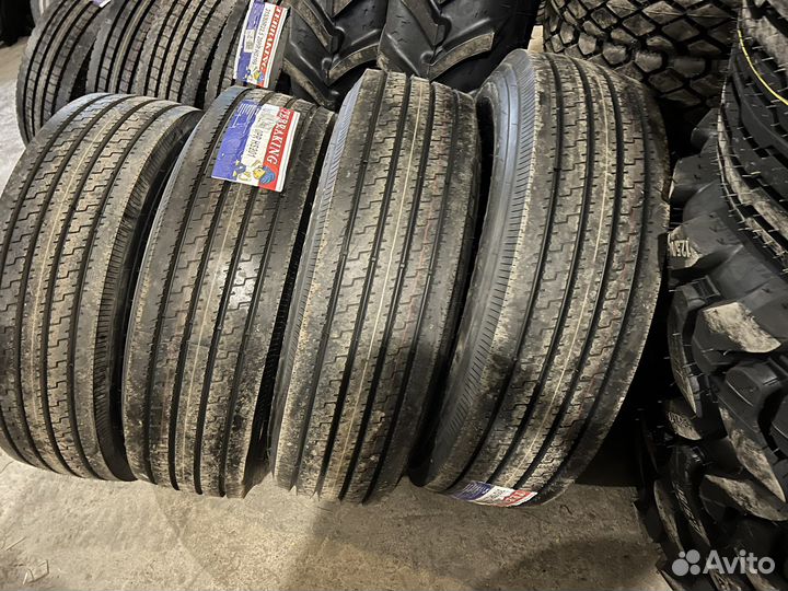 315/70 R22.5 Terraking/Kapsen HS201