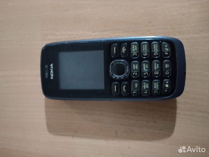 Nokia 112