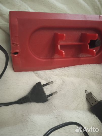 Аппарат для выжигания б/у