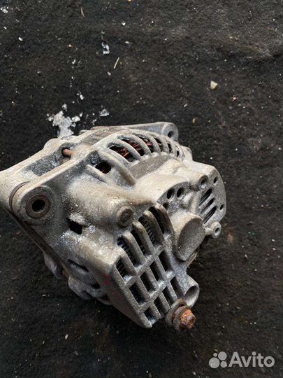 Генератор Chery Tiggo T11 2.4 4G64S4M SMW250309